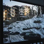 Sunny In Pamporovo