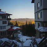 Apartment Sunny In Pamporovo