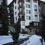 Lägenhet Sunny In Pamporovo