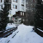 Sunny In Lägenhet Pamporovo