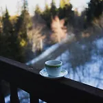Sunny In Pamporovo