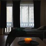 Sunny In Apartment *