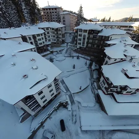 Sunny In Pamporovo