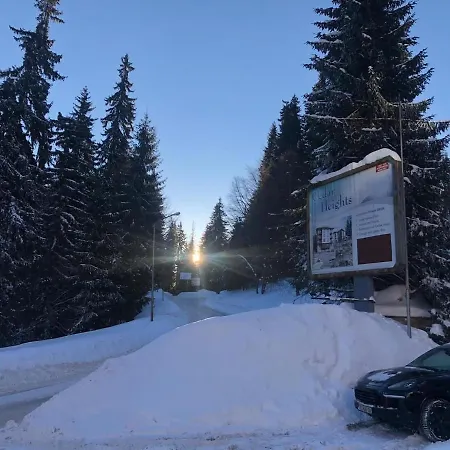 Sunny In * Pamporovo