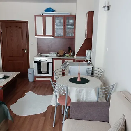 Apartment Sunny In Pamporovo