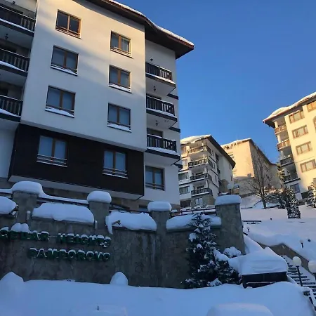 Apartment Sunny In Pamporovo