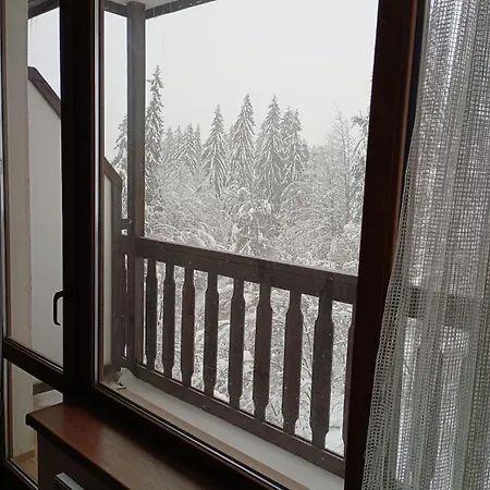Sunny In * Pamporovo