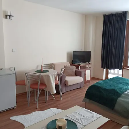 Apartment Sunny In Pamporovo