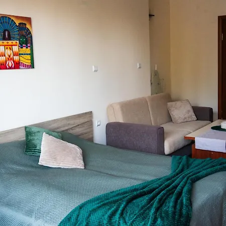 Sunny In Apartment