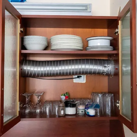 Apartment Sunny In Pamporovo