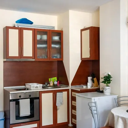 Apartment Sunny In
