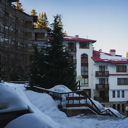 Sunny In Apartamento *