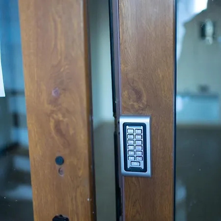 Sunny In Apartment