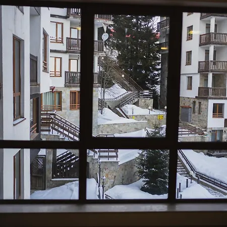 Apartment Sunny In
