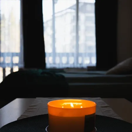 Apartment Sunny In