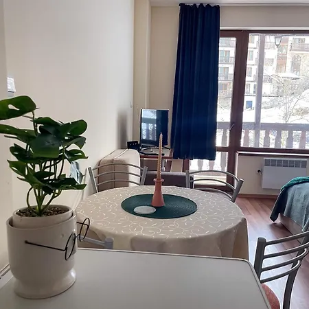 Apartment Sunny In *