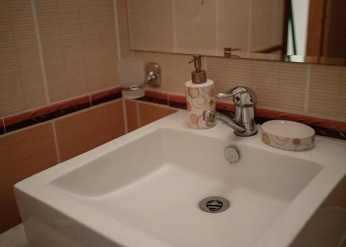 Sunny In * Pamporovo