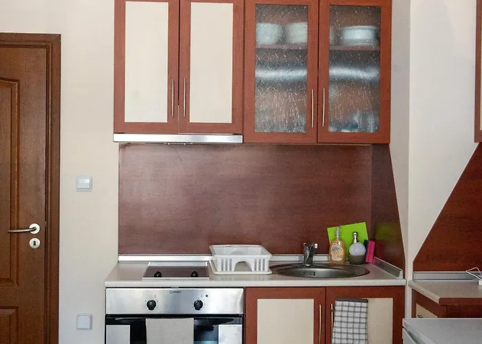 Sunny In Apartamento *