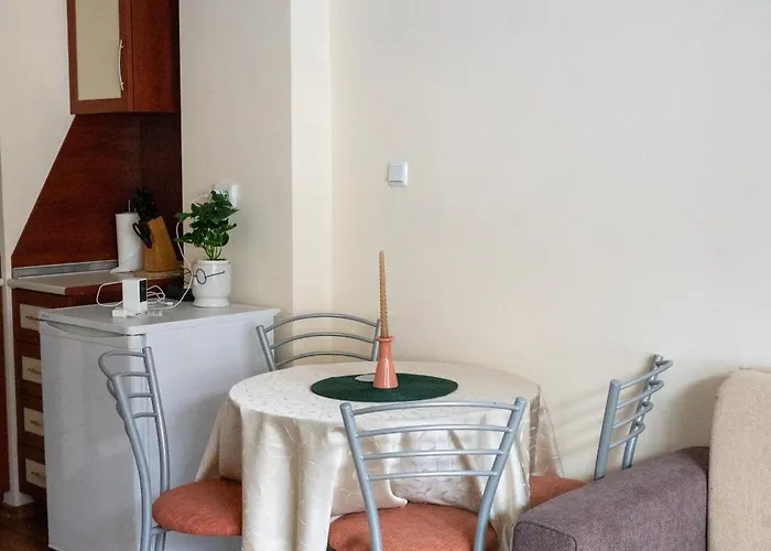 Sunny In * Pamporovo