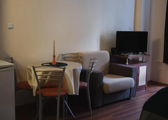 Sunny In Apartamento