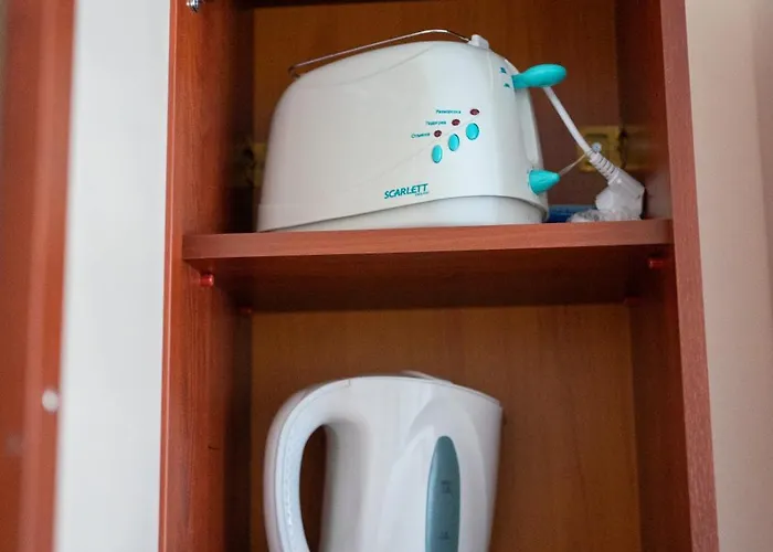 Sunny In Apartamento *