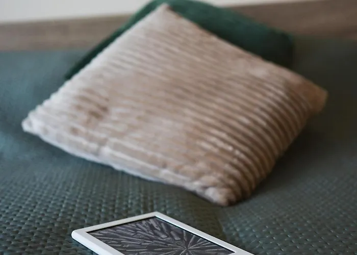 Apartment Sunny In Pamporovo