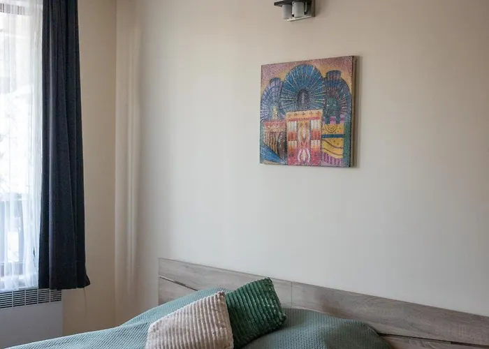 Sunny In Apartamento *