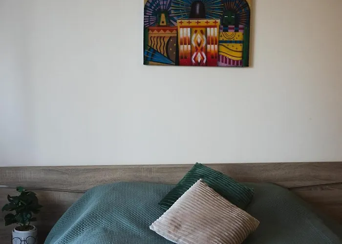 Sunny In * Pamporovo