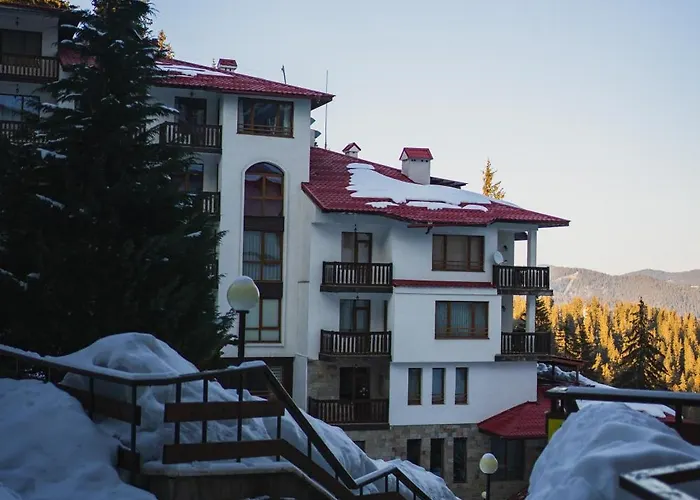 Apartamento Sunny In