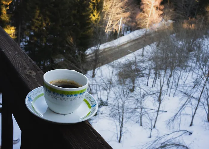 Apartment Sunny In *