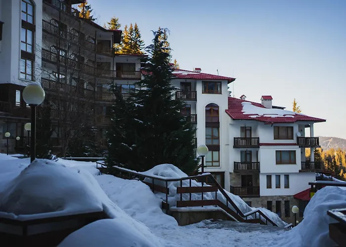 Sunny In Apartment *