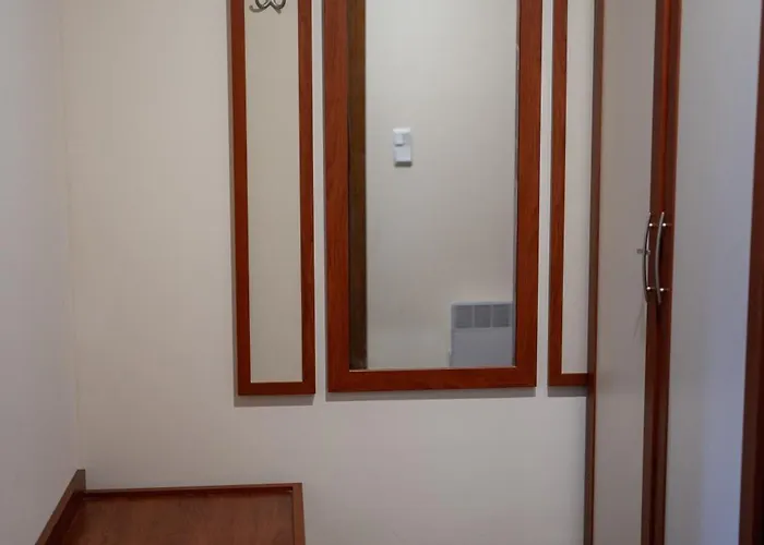 Apartamento Sunny In *